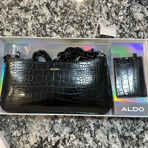 Aldo purse